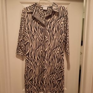 Gretchen Scott dress size small